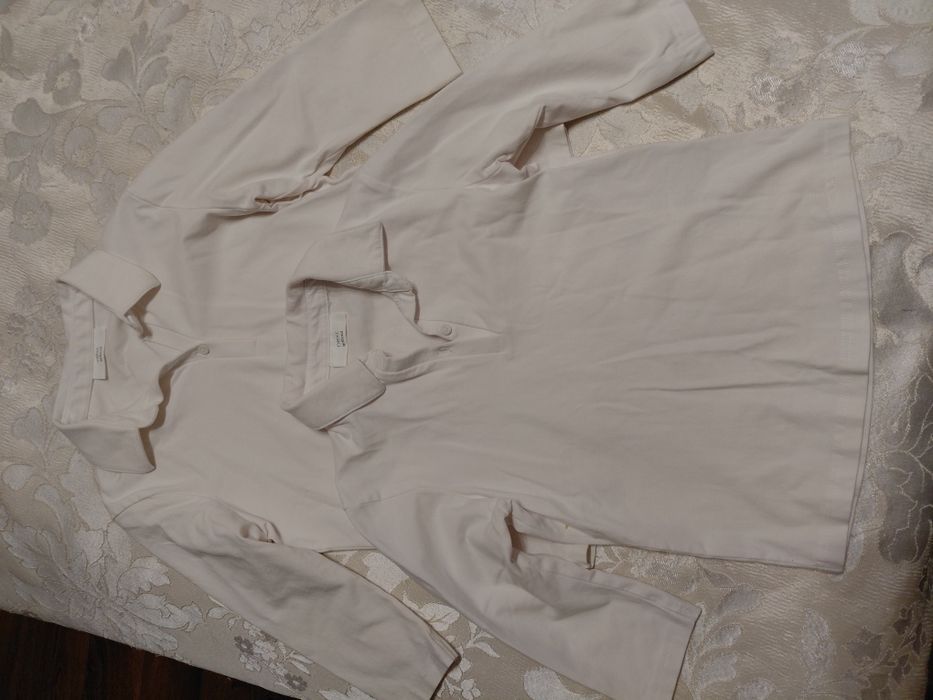 Одежда школьная для девочки 134 размер