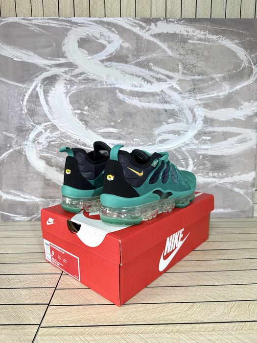 Nike Vapor Max Plus Green