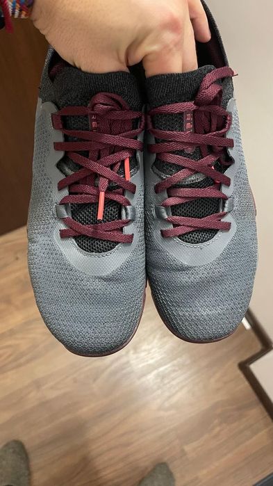 Спортни маратонки