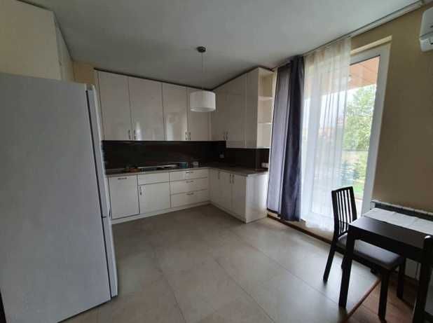 Дава се под наем Двустаен апартамент в София, Овча купел - 65 кв.м за 860 € - Снимка #2