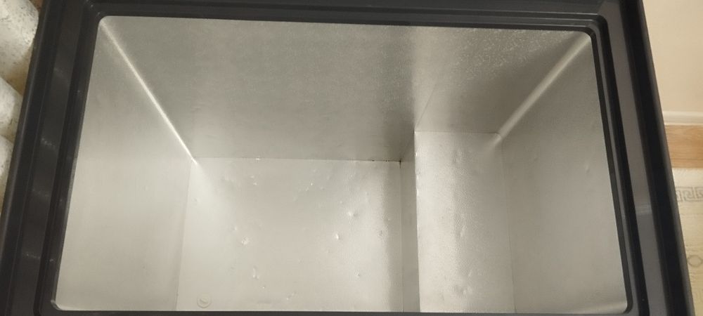 Продается морозильник сундук ларь требуется ремонт