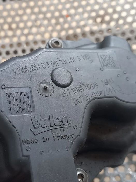Supapa Valva Egr Vw Seat Skoda Audi 2.0 Tdi Euro 5/6 Cod 04LS Motor DET CNH Passat B8 A6 C7 A5 A4 Q