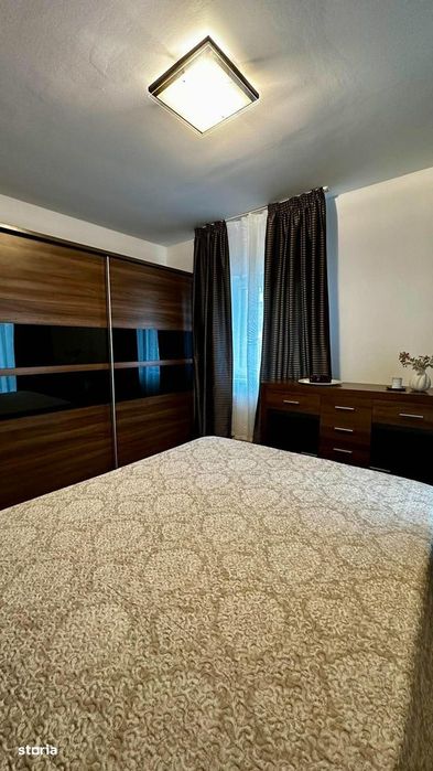 Apartament 2 camere in Eminescu View, sector 2, chirie 800 euro