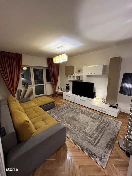 Apartament – Cluj-Napoca, Mărăști - Vedere 3