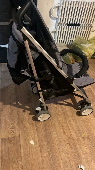 Коляска сатылады