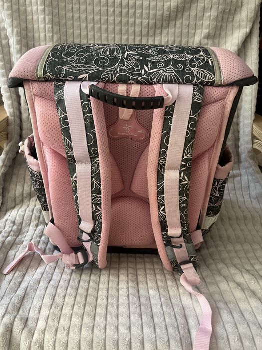 Ученическа раница