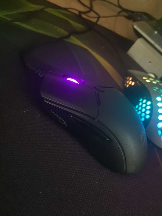 HyperX Pulsefire Haste 2 - Gaming Mouse / Игровая мышь от HyperX