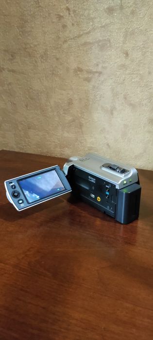 Видео камера SONY