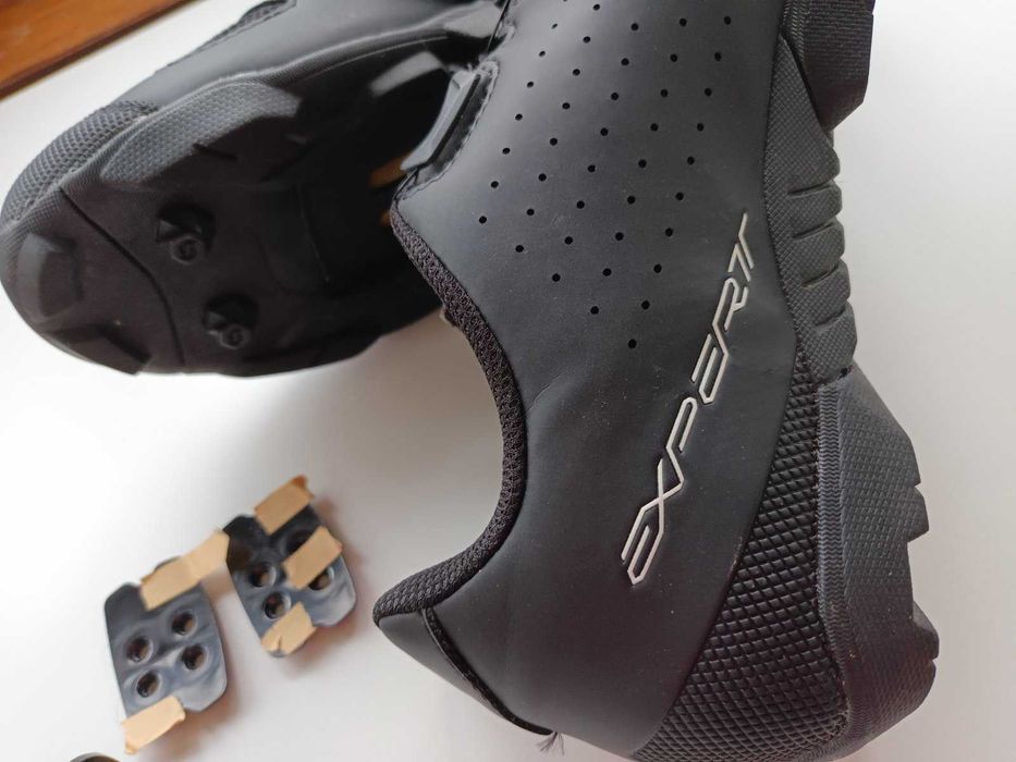 Мъжки обувки за колоездене Scott