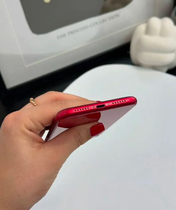 iPhone 11 128GB 74% PRODUCT RED