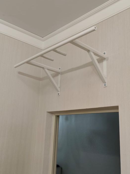 Турники для дома TURNIKKZ