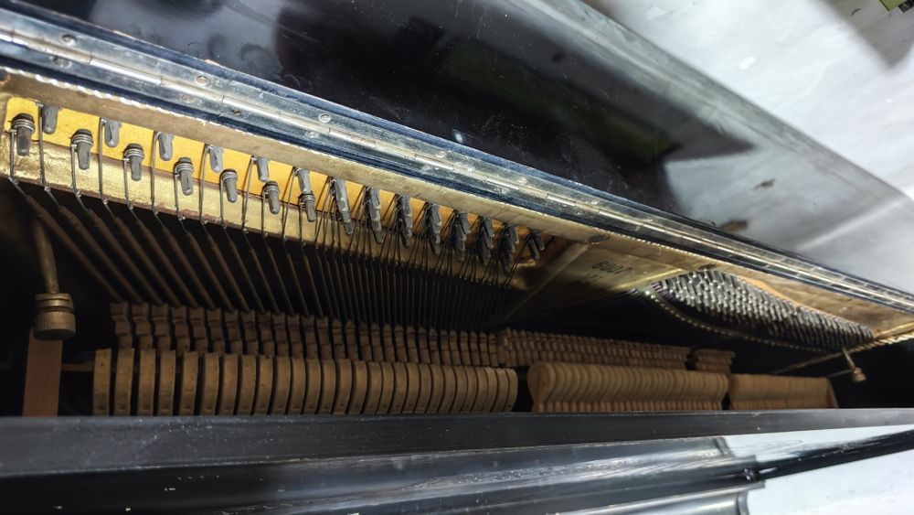 Фортепиано/пианино