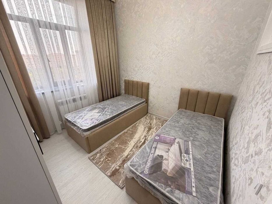 3х комнатная квартира на 5 этаже 73кв/м, в Самарканде