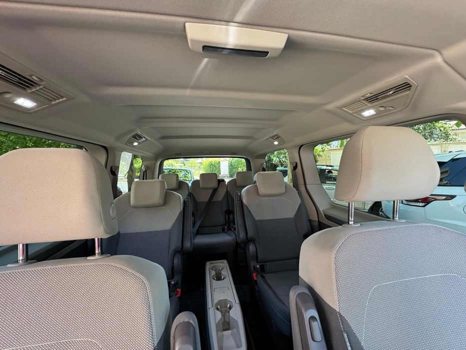 Volkswagen Multivan T7