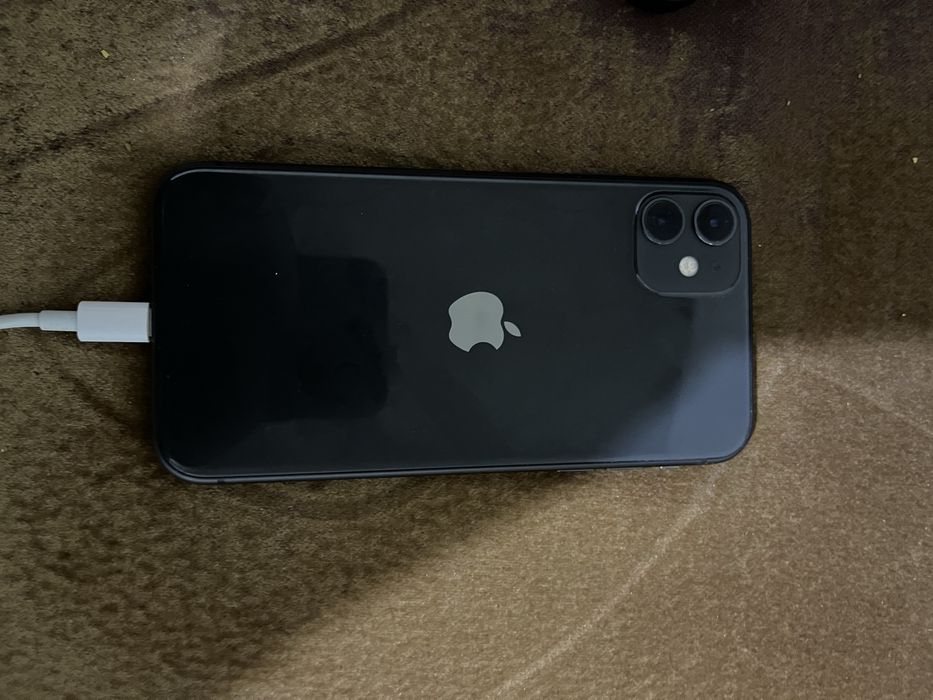 Iphone 11 64gb!!