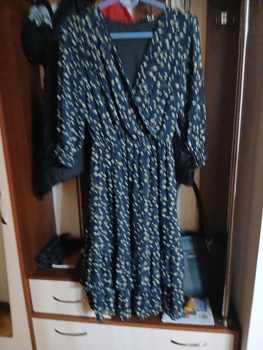 Летние  женские платья