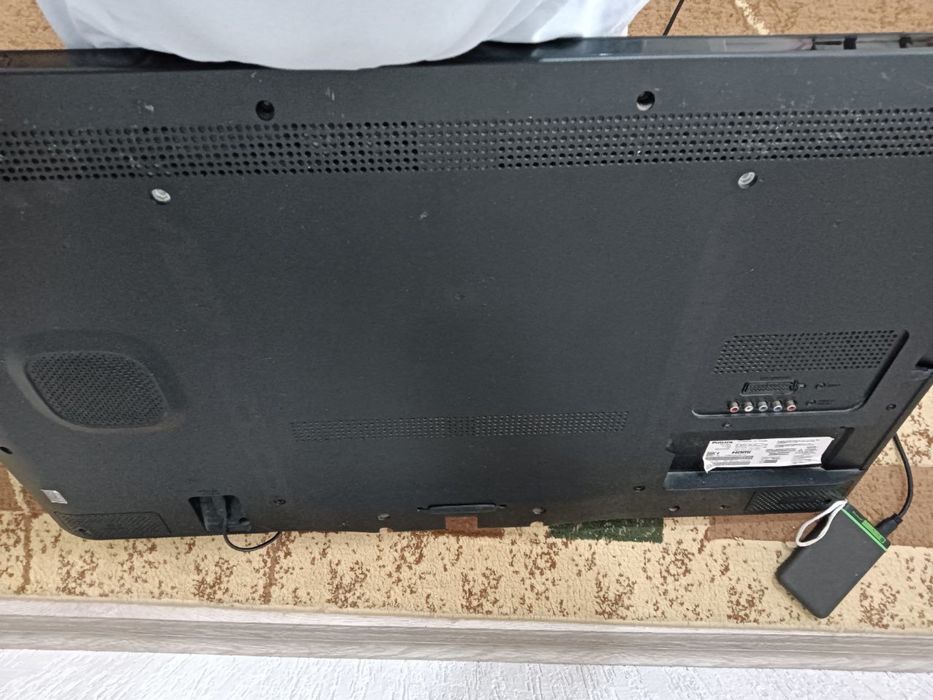 Телевизор philips