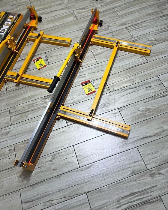 1.2м. Плиткарез Теха ва убай