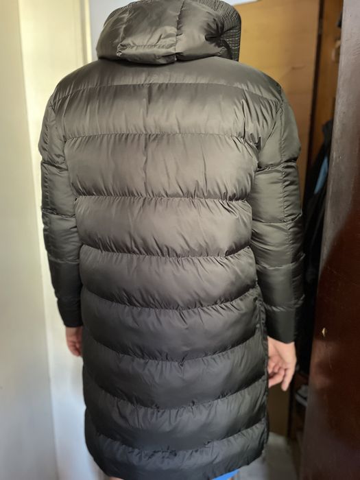 Уникално зимно яке