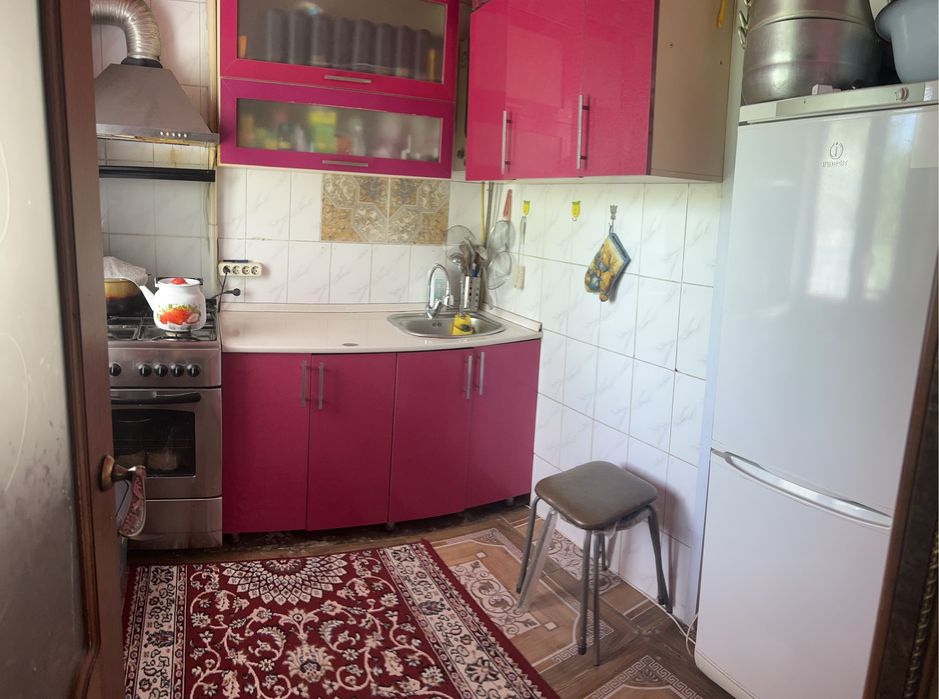 3 бөлмелі пәтер сатылады 20 мил