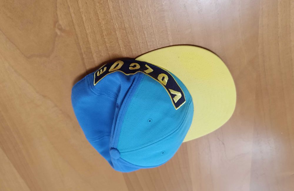 Volcom-Много Запазена