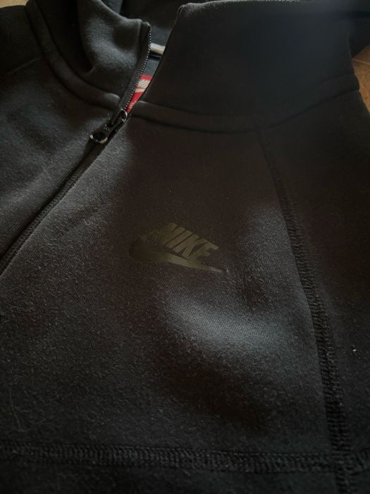 Nike tech fleece - детски