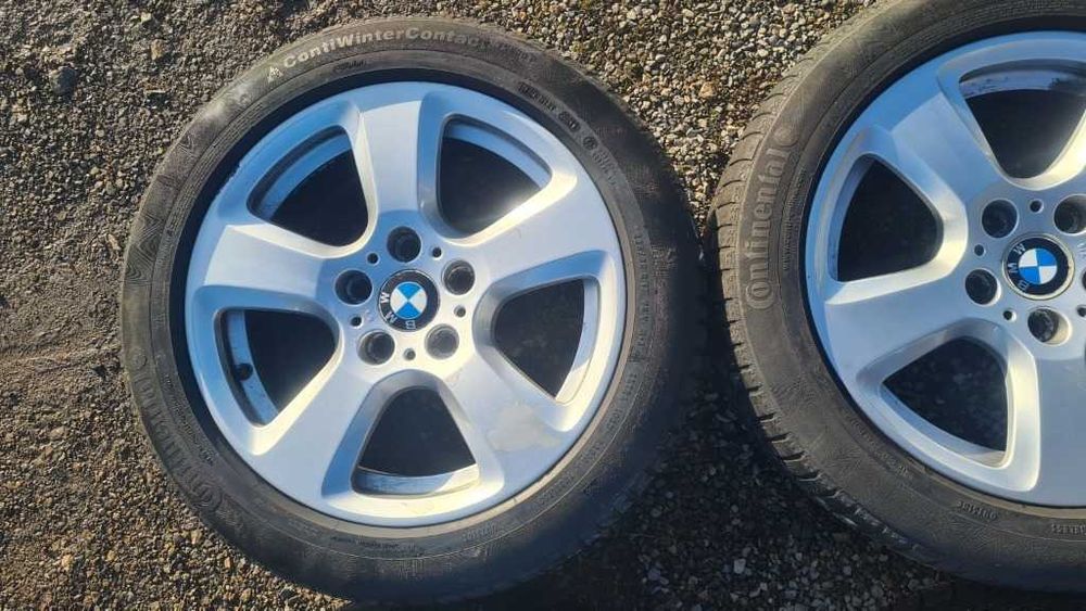 Оригинални джанти BMW e60   5/120 БМВ 5х110