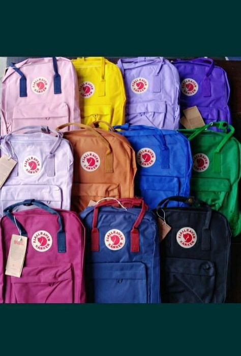 "Канкен" рюкзак.