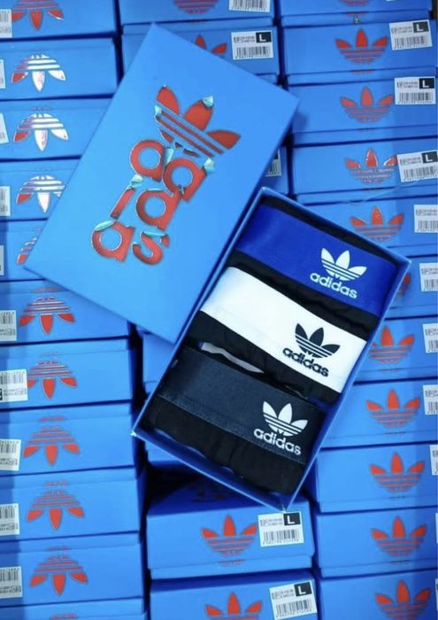 Boxeri nike 3 la set