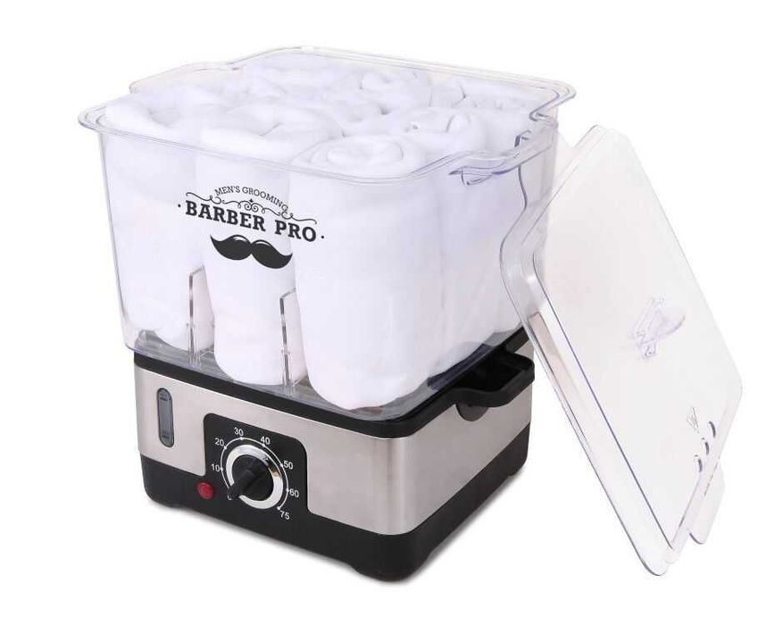 Нагревател за кърпи Jax - вапор