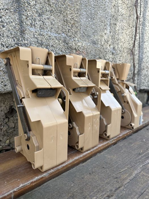 Рециклирани групи за вендинг автомат Necta Astro, Spacio!