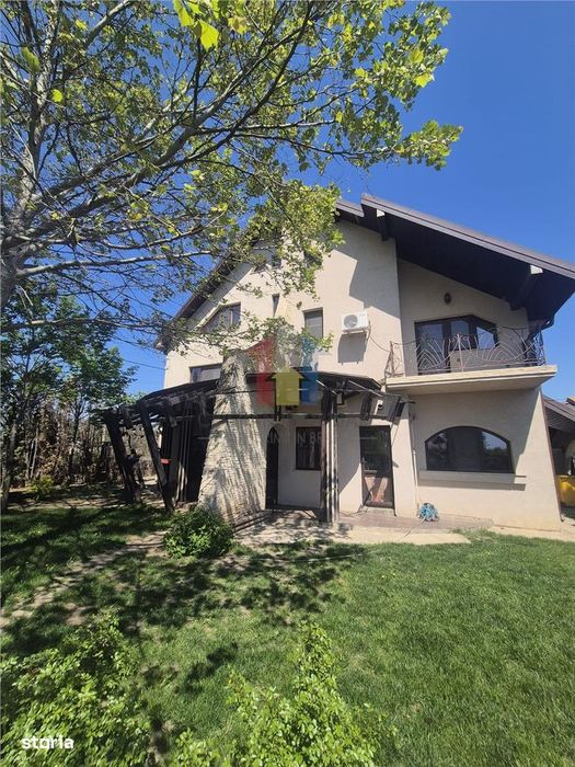 House in Cazasu, Brăila - Vedere 2