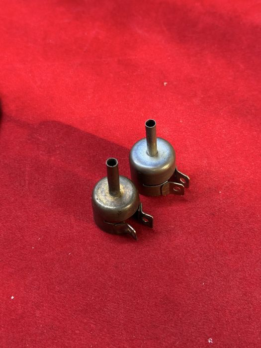 Паяльная станция Lukey 852