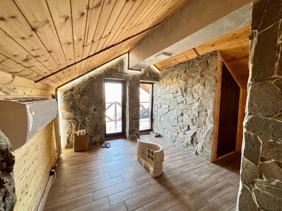 Продава се Къща в Търговище, Вилна зона - 80 кв.м за 1626 €/кв.м - Снимка #6