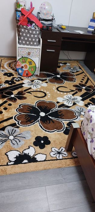 Vand covor in atare fbuna