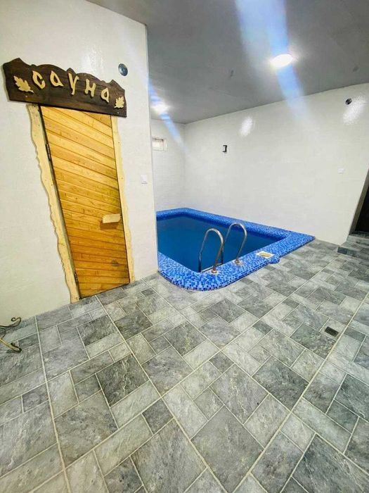 сдаеться евро Дача в Тузеле