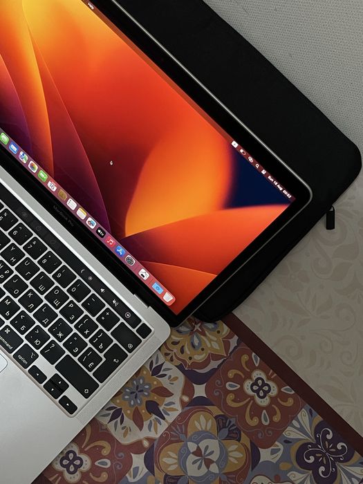 Хороший MacBook Pro 16/512