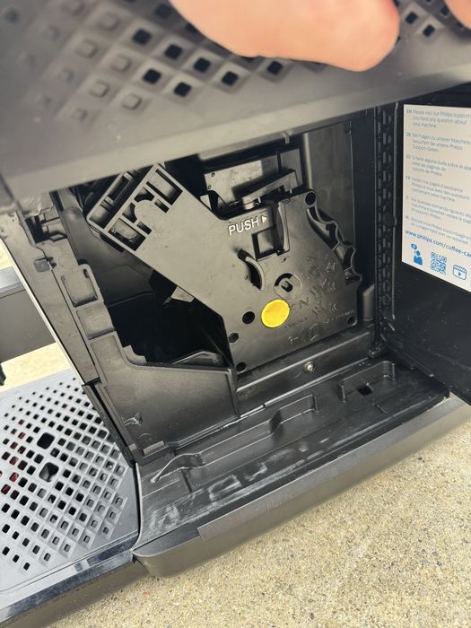 Espressor Autonat PHILIPS 3200 LatteGo