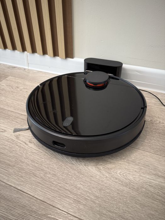Робот пылесос Xiaomi Mop P