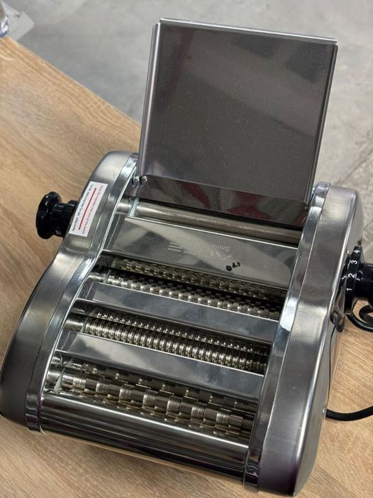 Тестораскатка электрическая для дома