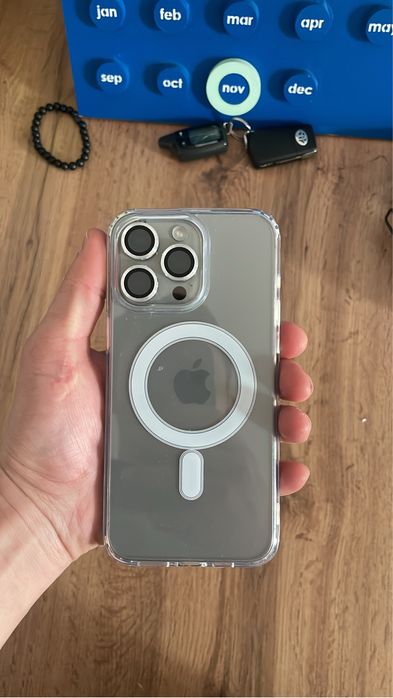 Айфон 15 Про Макс | Iphone 15 Pro Max 256gb