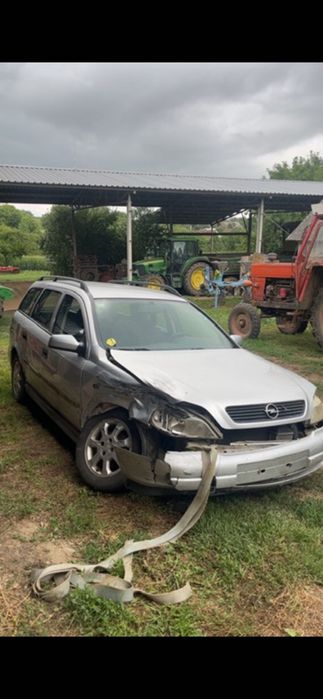 Opel Astra G Caravan pentru rabla/dezmembrez