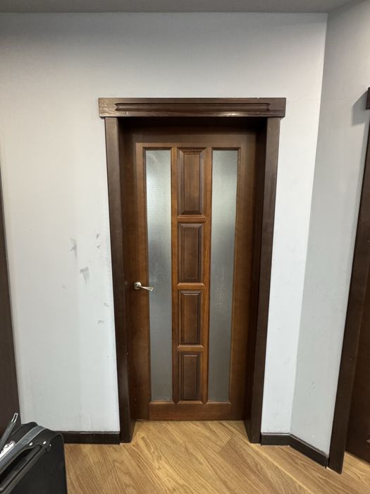 Продаются двери ,хорошие 4 штуки