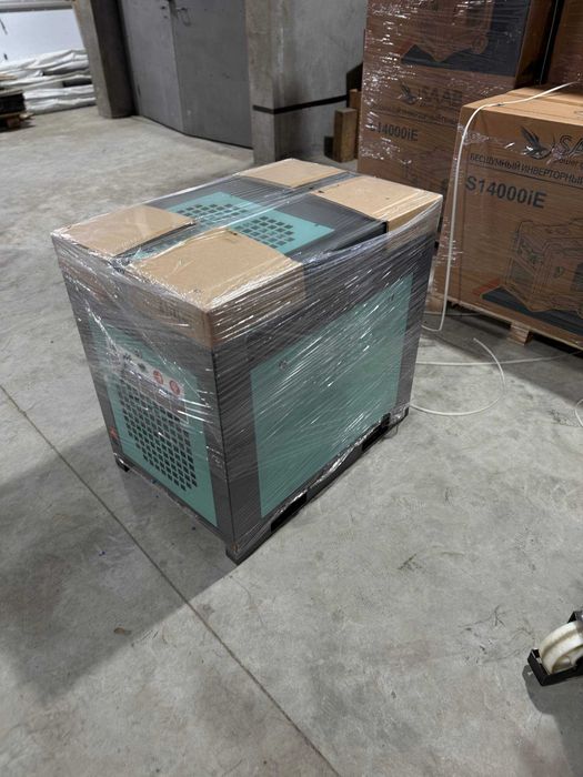 Винтовой Компрессор  комплект vintovoy kompressor 7,5kw 11kw 15kw 22kw