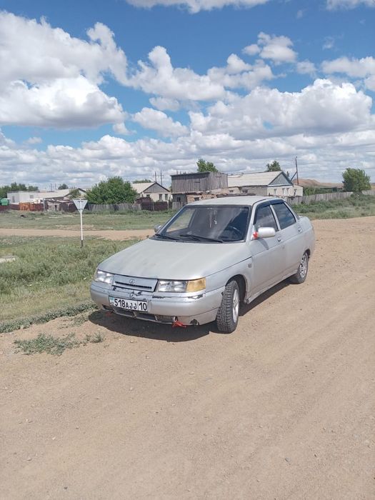 Продам 2110 срочно