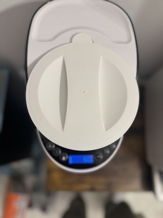 Baby Breeza Advance Pro