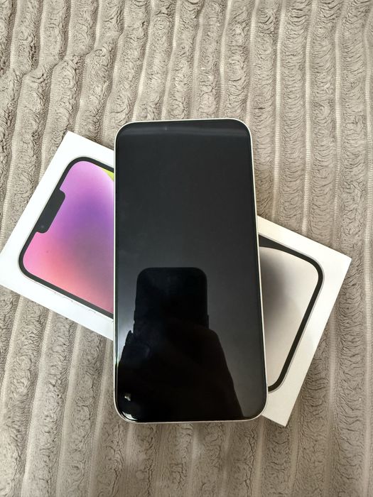Iphone 14 plus 128 гб продам
