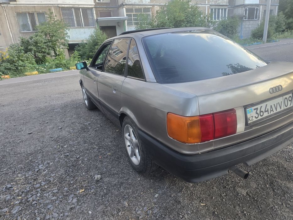 Продам Ауди 80 B3