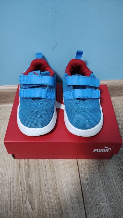 Детски маратонки Puma