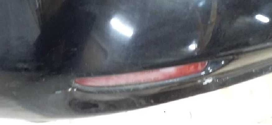 катафоты Mazda 6